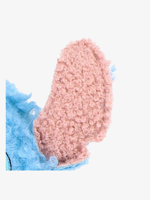 Disney Stitch Laukku, Sininen