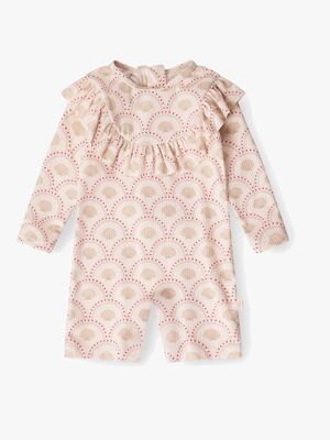 That's Mine Silje UV-Puku, Block Shell