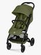 Cybex Beezy Matkarattaat, Moss Green