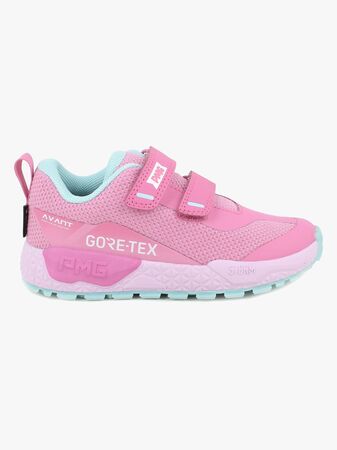 Primigi Pim GTX Lenkkarit, Pink/Fuchsia