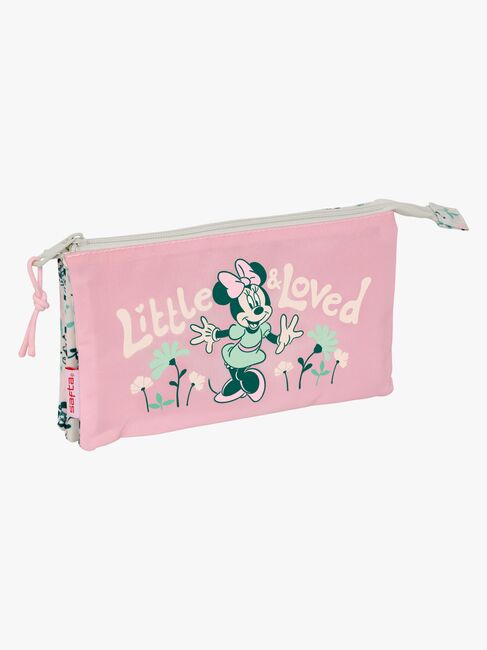 Disney Minni Hiiri Kolmilokeroinen Penaali, Minty
