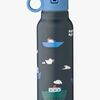 LIEWOOD Falk Juomapullo 350 ml, Sailing/Classic navy
