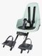 BoBike GO Mini Front Mount Pyöränistuin, Marshmallow Mint