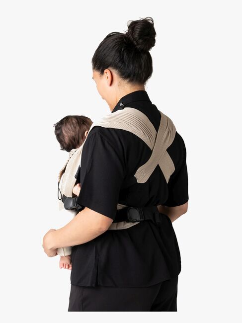 Flybaby Kantoreppu, Creme