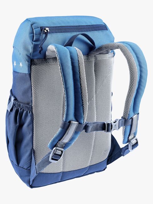 Deuter Schmusebär Reppu 8L, Wave Nightblue