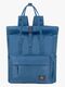 American Tourister Urban Groove Tote Reppu 20,5L, Stone Blue