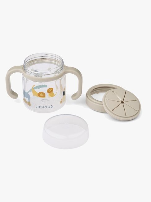 LIEWOOD Enyo Välipalakulho, All Together/Sandy