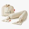 bbhugme Imetys- Ja Raskaustyyny, Soft White