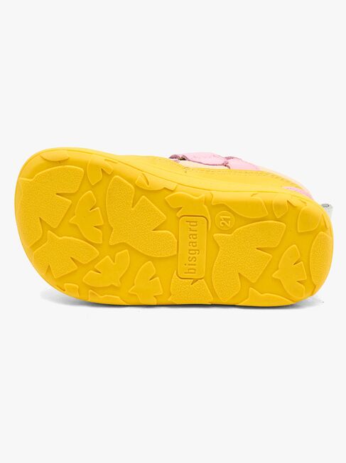 Bisgaard Elroy Barefoot Lenkkarit, Lemon