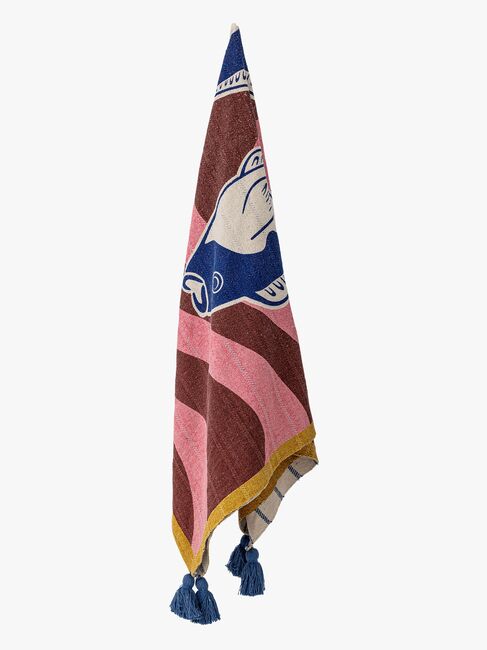 Bloomingville Remy Viltti