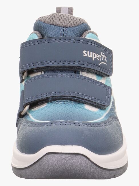 Superfit Cooper GTX Lenkkarit, Blue/Light Blue
