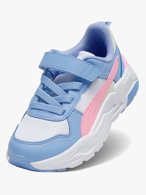 Puma Trinity 2 LT AC+ PS Lenkkarit, Intense Lavender