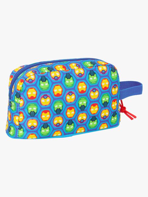 Marvel Iron Man Kylmälaukku, Sininen