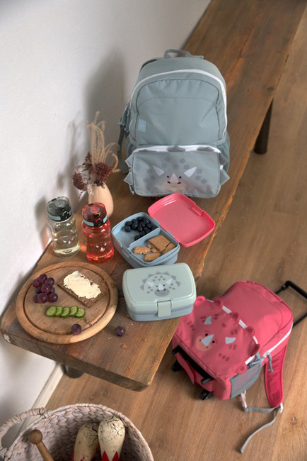 Lässig Lounassetti About Friends Dino Rose