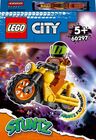 LEGO City 60297 Murskaava Stunttipyörä