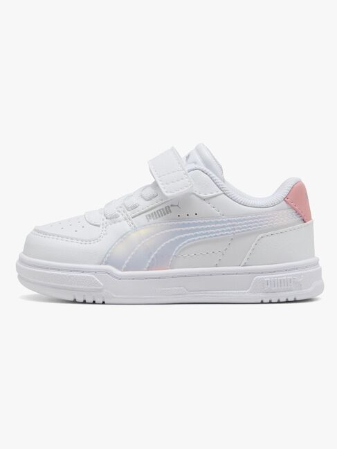 Puma Caven III Holo 2.0 AC+ Infant Lenkkarit, Rosy Outlook