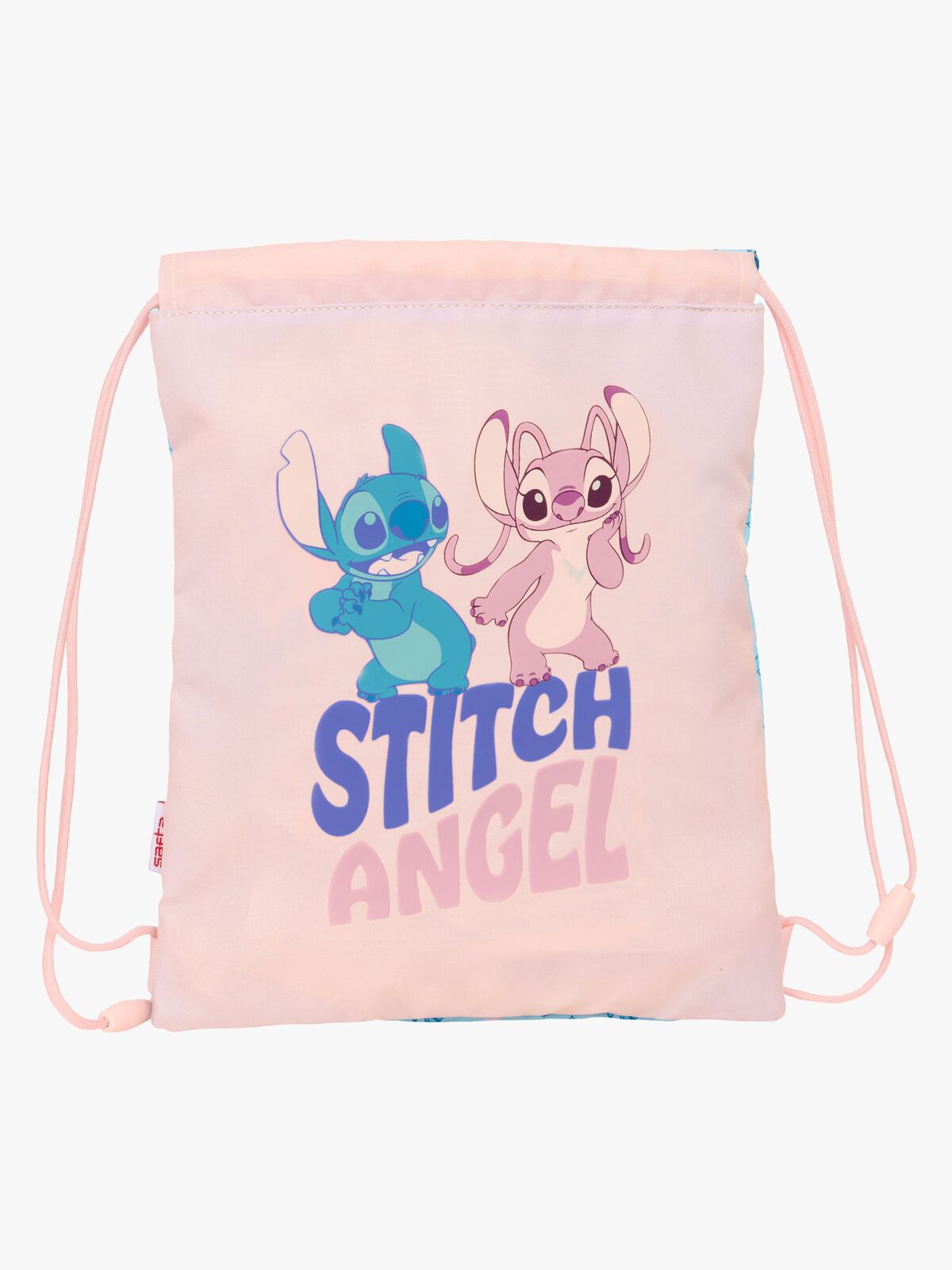 Disney Stitch Jumppapussi, Ohana