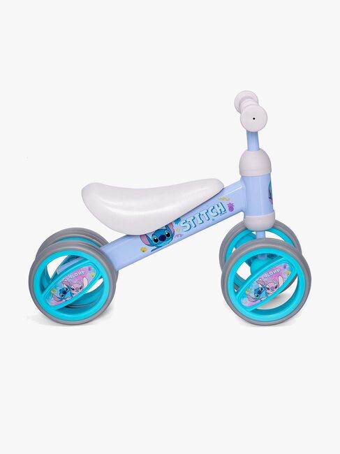 Disney Stitch Nelipyöräinen Potkupyörä