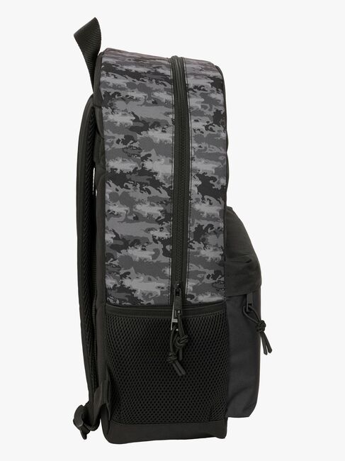 Dragon Ball Reppu 19L, Musta