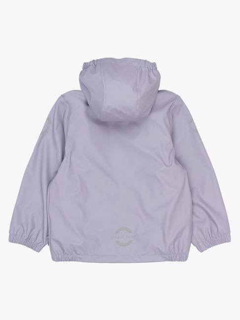 Mikk-Line Sadeasu + Henkselit, Lavender Gray