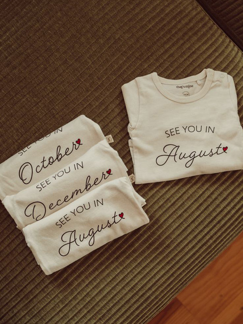 That's Mine Obi Body, See You In March