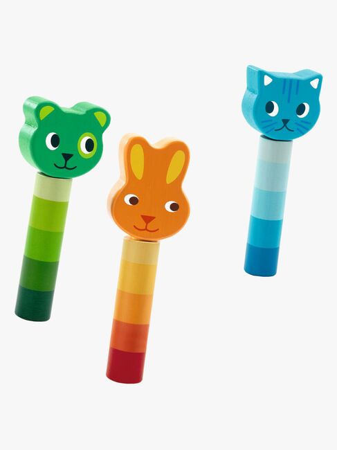 Djeco Puulelu Pipop Pidoo