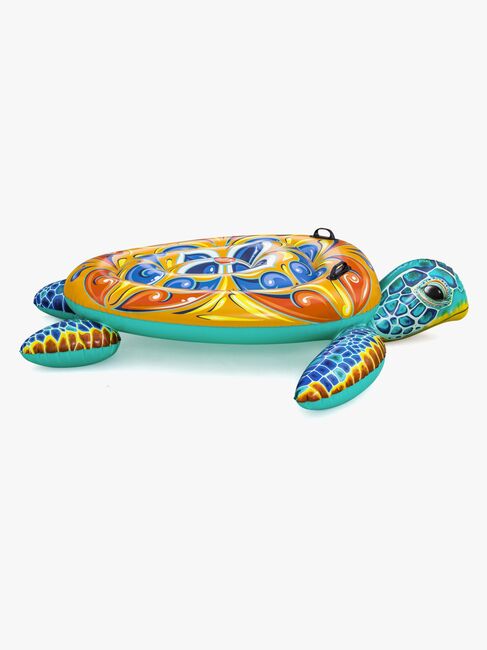 Bestway Kylpylelu Välimeren Kilpikonna