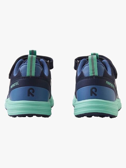 Reima Enkka Vedenpitävät Lenkkarit, Navy