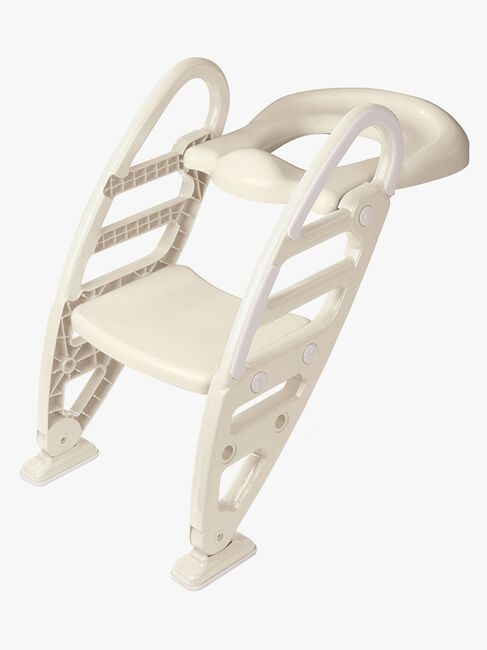 DOLU WC-istuin + Tikkaat, Relax Beige