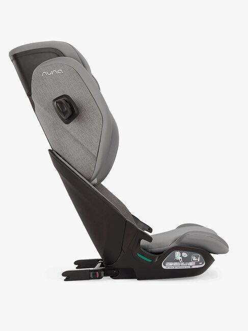 Nuna AACE LX Turvavyöistuin, Seasalt