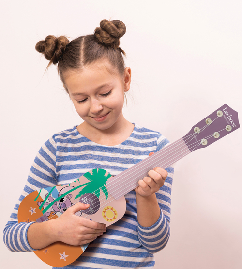 Disney Lilo & Stitch Ensimmäinen Kitara 53 cm
