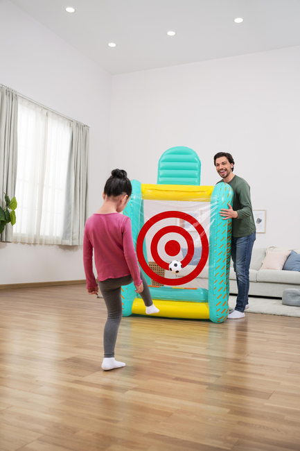 Bestway Puutarhapelit Perfect Aim 3-in-1