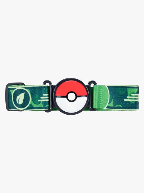 Pokémon Clip 'N' Go Vyö Treecko