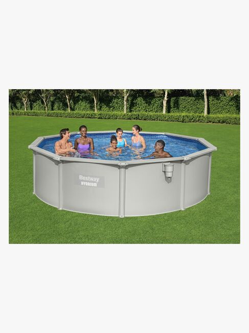 Bestway Hydrium Uima-allas 460x120 cm