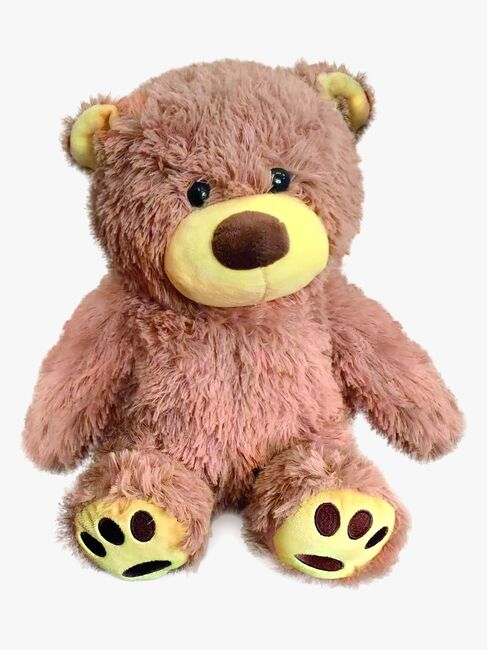 Cra-Z-Art DIY-setti Pehmolelu Stuff And Fluff Friends