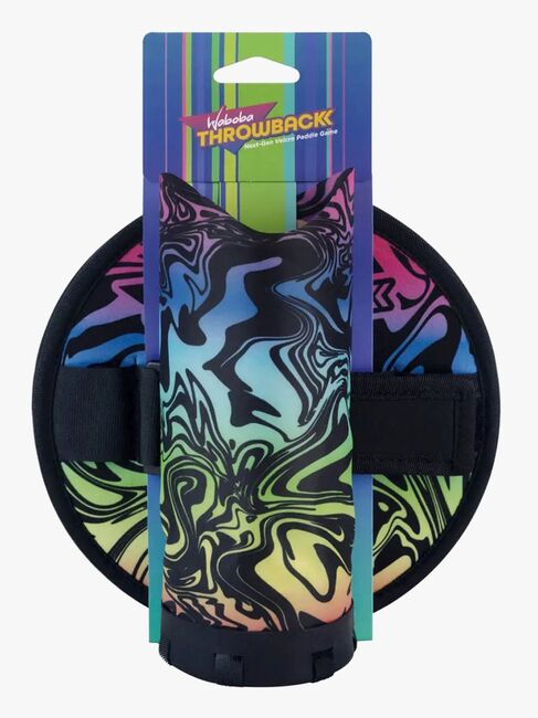 Waboba Saalis-setti Throwback