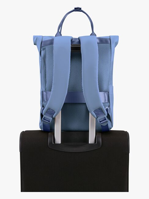 American Tourister Urban Groove City Mono Reppu 17L, Storm Blue