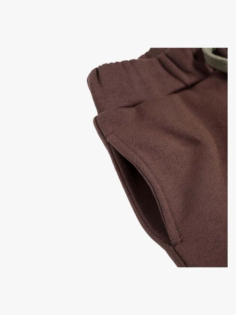 Viking X Kenza Shortsit, Dark Sand