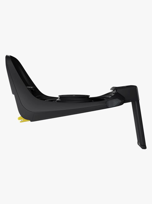 Thule Alfi Telakka, Musta