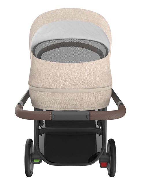 UPPAbaby CRUZ V3 Lastenrattaat, Liam