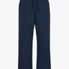 Hummel JR Stretch Housut, Dress Blue