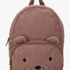 Kidzroom Reppu Comfort Friends, Ruskea