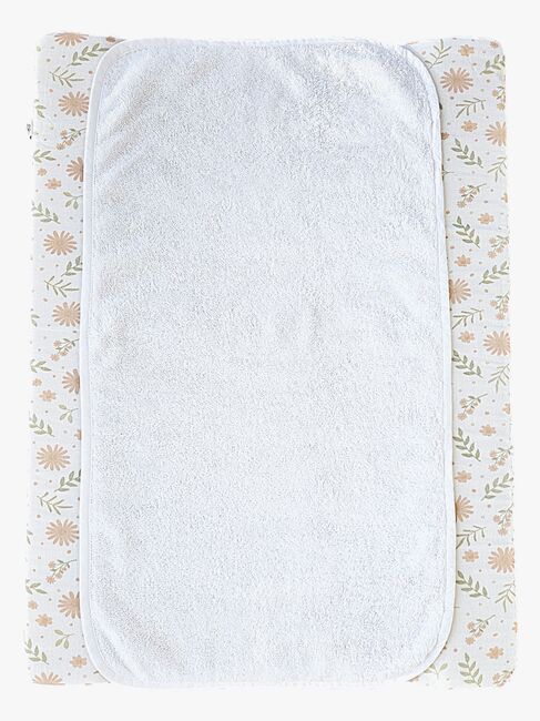 Summerville Organic Hoitoalusta, Blossom