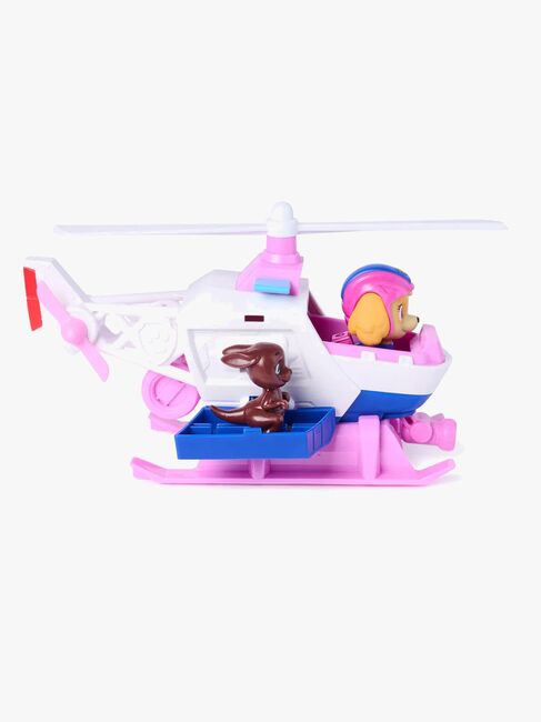 Ryhmä Hau Search & Rescue Pelastusauto + Hahmo Kaja