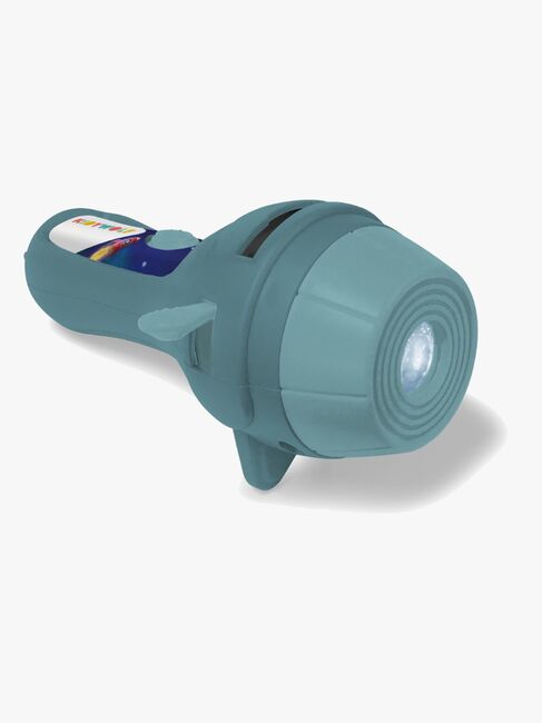 Kidywolf KIDYSLIDE Valoprojektori Seikkailu