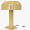 PresentTime Fornido Pöytävalaisin, Honey Yellow