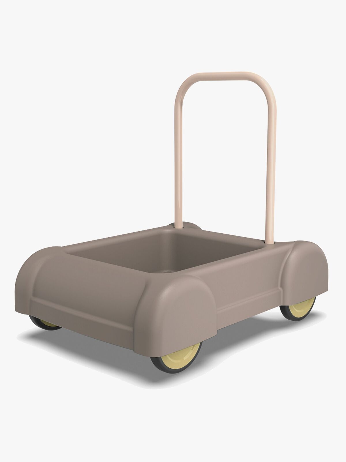 Dantoy Tiny Taaperokärry