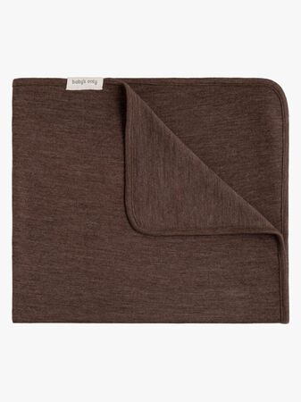 Baby's Only Cot Viltti Merinovilla TOG 0.5, Fine Taupe