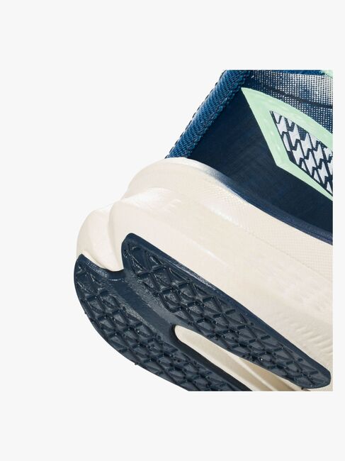 Viking Flash 1V Lenkkarit, Eggshell/Navy