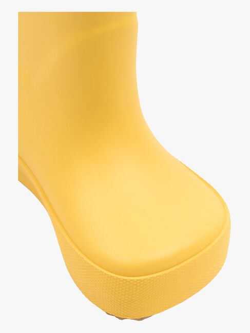 Mikk-Line Barefoot Kumisaappaat, Sunflower